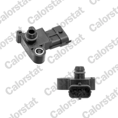 Sensor, intake manifold pressure